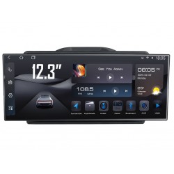 FORD EcoSport - 12.3" МУЛТИМЕДИЯ / Навигация android 16